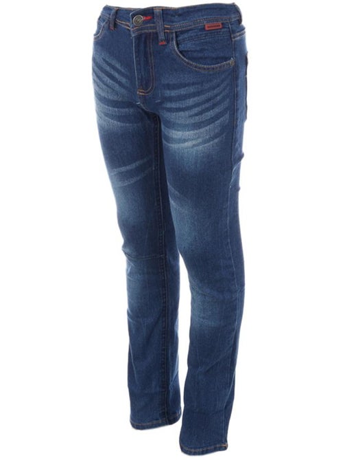 Jeans Slim da Ragazzo Redskins - Kiabi