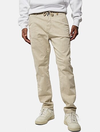 Jeans Slim da Uomo Kaporal