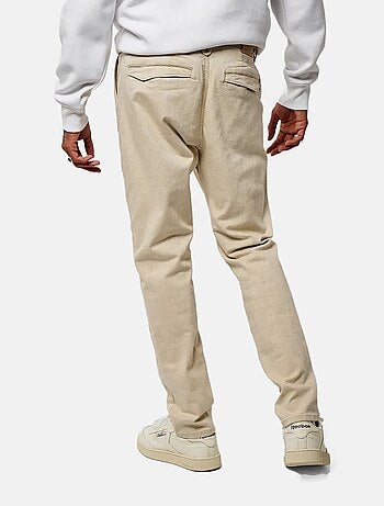 Jeans Slim da Uomo Kaporal
