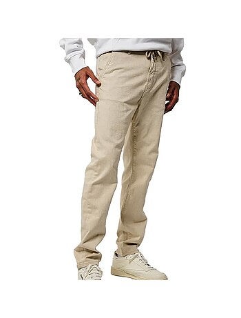 Jeans Slim da Uomo Kaporal