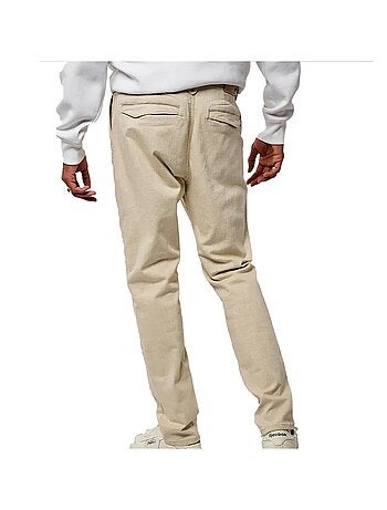 Jeans Slim da Uomo Kaporal