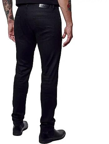 Jeans Slim da Uomo Kaporal DARK