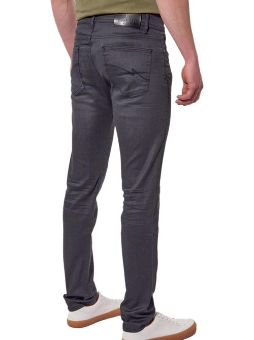 Jeans slim da uomo kaporal - Kiabi Jeans slim da uomo kaporal - Kiabi