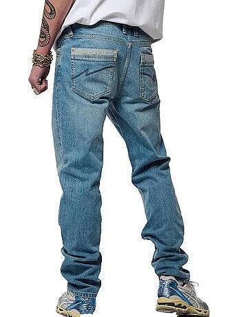 Jeans slim da uomo Kaporal Irish