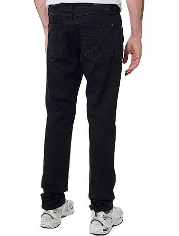 Jeans slim lavati da uomo Kaporal NBBLBI