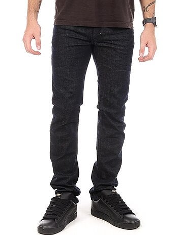 Jeans Slim da Uomo Kaporal