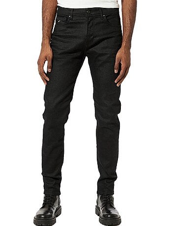 Jeans Slim da Uomo Kaporal