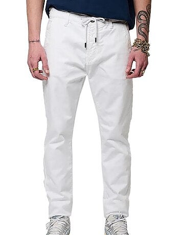 Jeans slim da uomo Kaporal Palcam