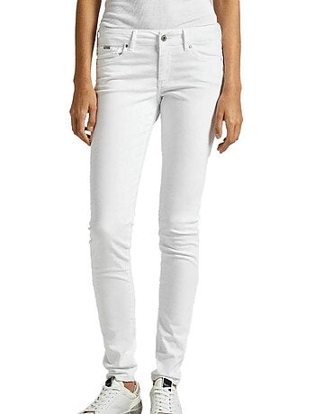 Jeans slim da uomo Pepe Jeans Gymdigo