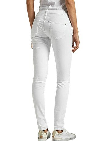 Jeans slim da uomo Pepe Jeans Gymdigo