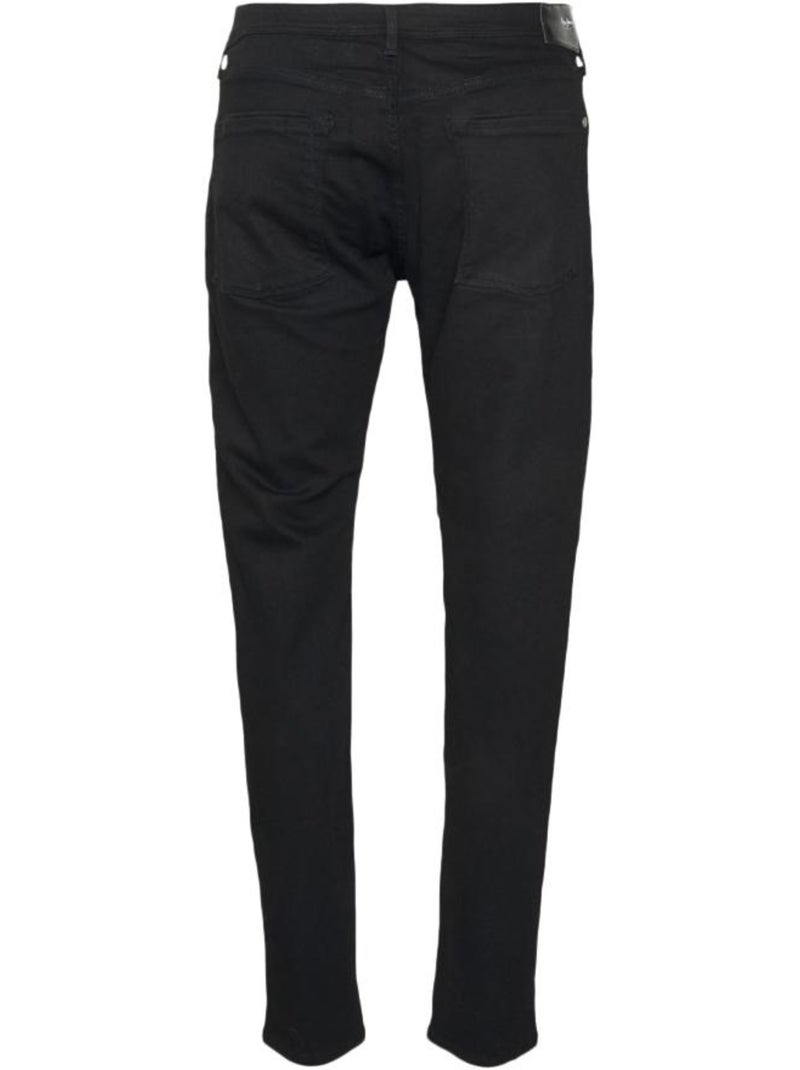 Jeans slim da uomo pepe jeans Nero - Kiabi