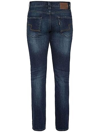 Jeans Slim da Uomo Schott