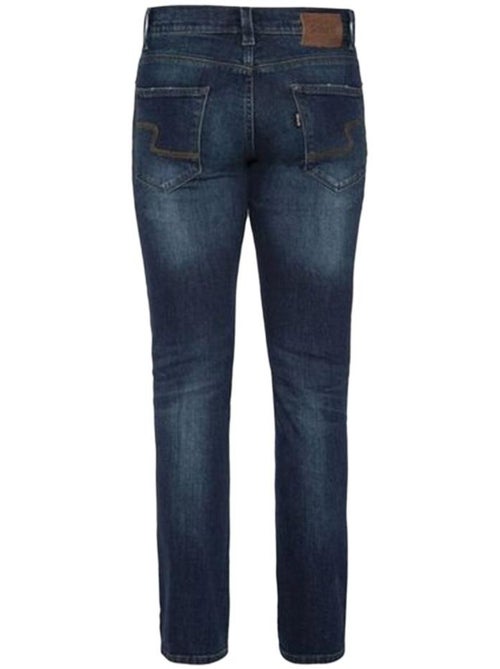 Jeans Slim da Uomo Schott - Kiabi