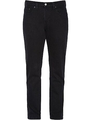 Jeans Slim da Uomo Schott