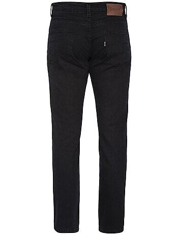 Jeans Slim da Uomo Schott