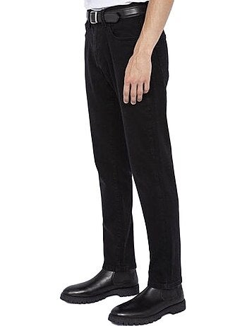 Jeans Slim da Uomo Schott