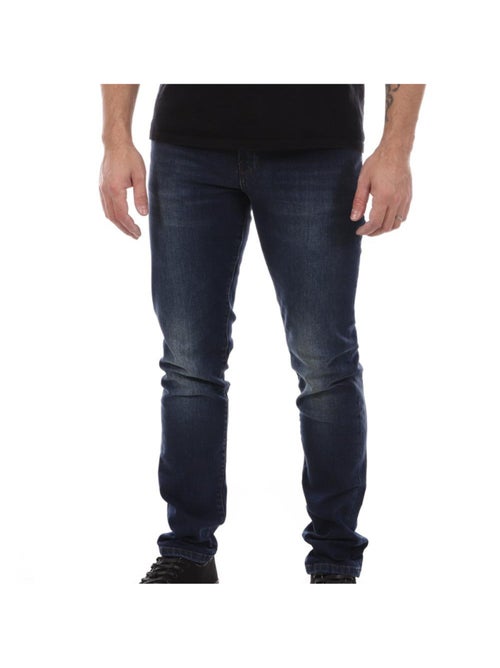Jeans slim da uomo Schott TRD - Kiabi