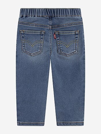 Jeans slim dobby pull-on - Levi's Kids