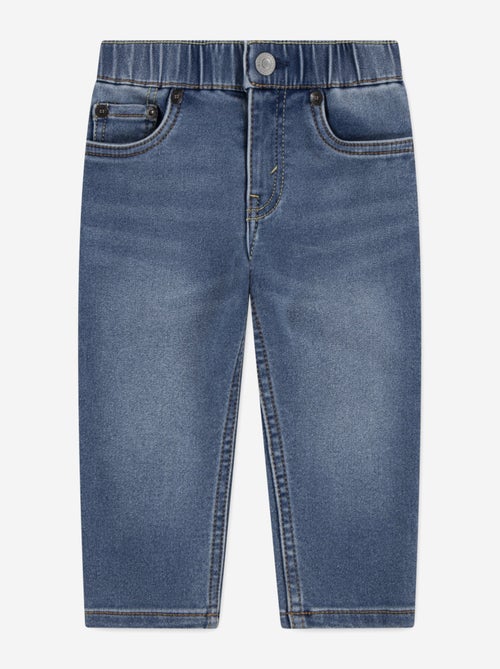 Jeans slim dobby pull-on - Levi's Kids - Kiabi Jeans slim dobby pull-on - Levi's Kids - Kiabi