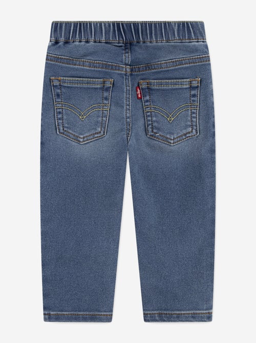 Jeans slim dobby pull-on - Levi's Kids - Kiabi Jeans slim dobby pull-on - Levi's Kids - Kiabi