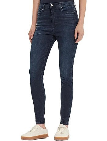 Jeans Slim Donna Tommy Hilfiger