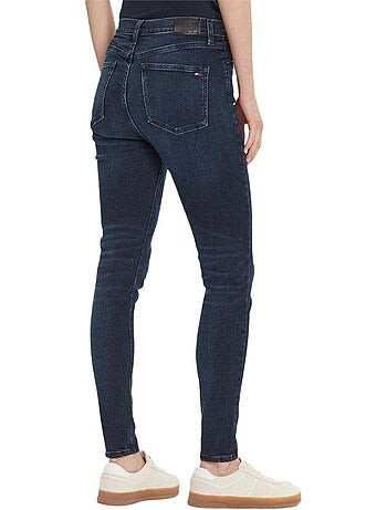 Jeans Slim Donna Tommy Hilfiger