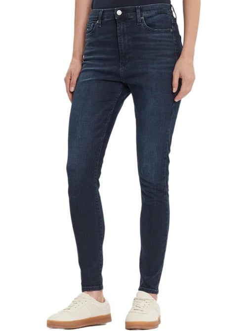 Jeans Slim Donna Tommy Hilfiger - Kiabi