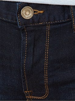 Jeans slim eco-sostenibile L32 - Kiabi