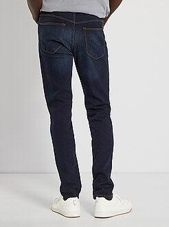 Jeans slim eco-sostenibile L32 - Kiabi