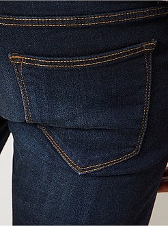 Jeans slim eco-sostenibile L32 - Kiabi