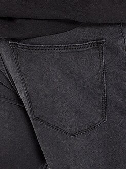 Jeans slim eco-sostenibile L32 - Kiabi