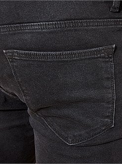 Jeans slim eco-sostenibile L32 - Kiabi