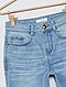     Jeans slim eco-sostenibili Bambino di corporatura robusta vista 3
