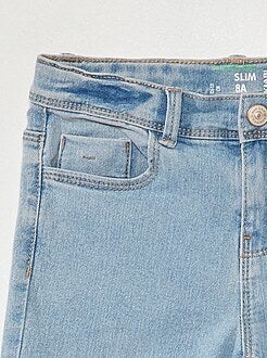 Jeans slim eco-sostenibili - Kiabi