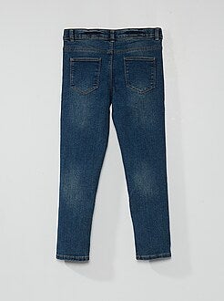 Jeans slim eco-sostenibili - Kiabi