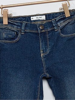 Jeans slim eco-sostenibili - Kiabi