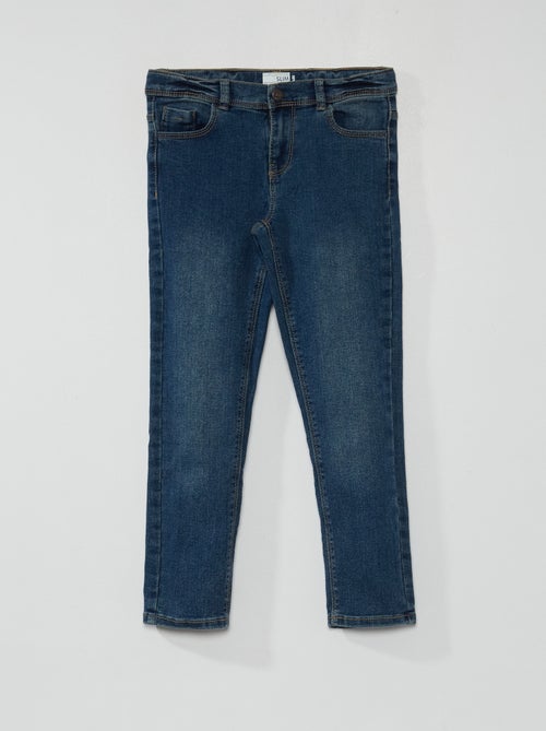 Jeans slim eco-sostenibili - Kiabi