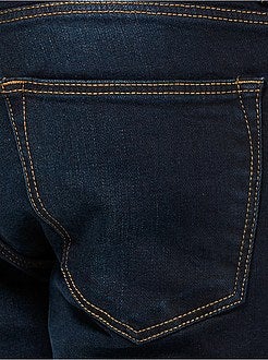 Jeans slim eco-sostenibili L34 - Kiabi