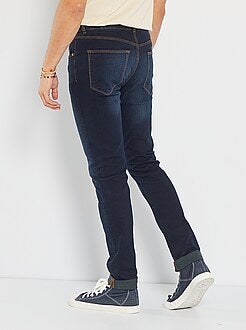 Jeans slim eco-sostenibili L34 - Kiabi