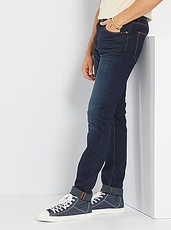 Jeans slim eco-sostenibili L34 - Kiabi