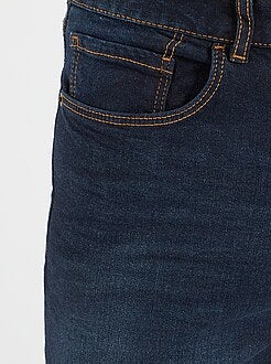 Jeans slim eco-sostenibili L34 - Kiabi