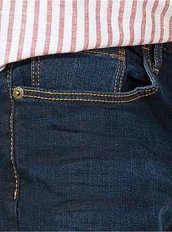 Jeans slim eco-sostenibili L34 - Kiabi