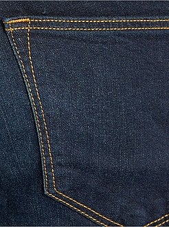 Jeans slim eco-sostenibili L34 - Kiabi