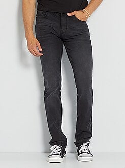 Jeans slim eco-sostenibili L34 - Kiabi