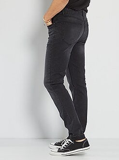 Jeans slim eco-sostenibili L34 - Kiabi