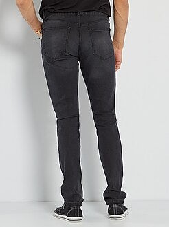 Jeans slim eco-sostenibili L34 - Kiabi