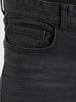 Jeans slim eco-sostenibili L34 - Kiabi