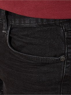 Jeans slim eco-sostenibili L34 - Kiabi