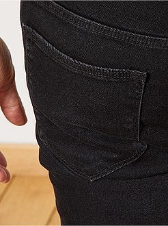 Jeans slim eco-sostenibili L34 - Kiabi