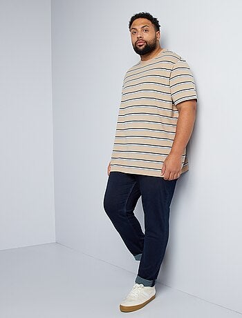 Jeans slim elasticizzato - L32